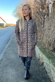 Lola Leo Quil Jacket | Leo | Jakke fra French Laundry