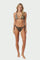 Tria Contrast Leo Bikini Brief | Leo | Bikini trusse fra Neo Noir