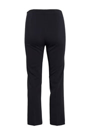 Ziggiiw Kickflair Pant | Sort | Bukser fra Inwear