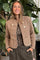 Marlowe Jacket 2618003 | Fango09 | Marta du Chateau