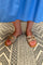 Riva Sudean Sandals | Taupe
