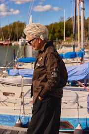 Millie Jacke | Fun30 | Jacke von Marta du Chateau