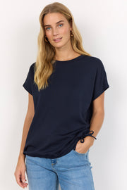 Tini T-shirt | Blå | T-shirt fra Statebird