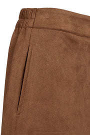 Noville Skirt 207668 | Thrush | Nederdel fra Freequent