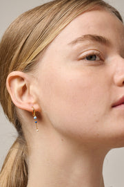 Lola Bold | Daisy | Øreringe fra Enamel