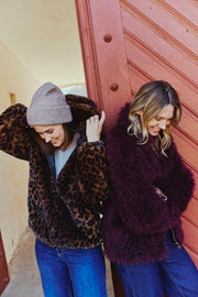 Fine Jacket 207094 | Port Royale | Jakke fra Freequent