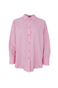 Valentine Shirt | Bubble | Bluse fra Black Colour