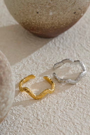 Infinity Flow Ring | Ring fra Birdsong