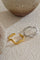 Infinity Flow Ring | Ring fra Birdsong