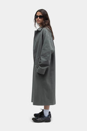 Bradie Trenchcoat | Frakke fra Bareen