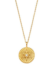 N2730 Necklace | Halskæde fra Birdsong