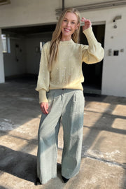 Didi Pant | Siepe327 | Bukser fra Marta du Chateau