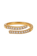 Dainty Classic Ring | Ring fra Birdsong