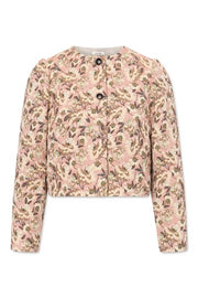 Raphael Jacket | Wallflower Pink | Jakke fra Nue Notes