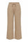 Sun Loose Pants | Camel | Bukser fra Avery