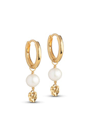 Cara Pearls | Øreringe fra Enamel