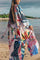 Palmea | Multi | Kimono fra Statebird