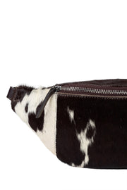 Jia Bumbag 6523 | Brun | Taske fra Re:designed