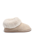 Annie Slipper | Beige | Sutsko fra Avery