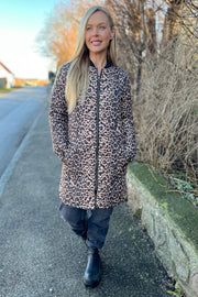 Lola Leo Quil Jacket | Leo | Jakke fra French Laundry