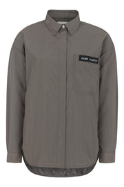 Wilma Overshirt | Falcon | Skjorte fra Esmé studio