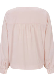 Ivy Blouse | Cloud Pink | Bluse fra Esmé studio