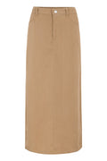 Tex Midi Skirt | Burro | Nederdel fra Esmé studio