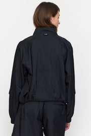 Liane Short Jacket | Black | Jakke fra Esmé studio