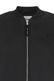 Aubrey 2 in 1 Jacket | Black | Jakke fra Esmé studio