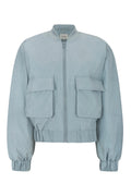Poppy Bomber Jacket | Quarry | Jakke fra Esmé studio – nedsat
