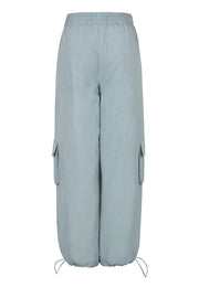 Poppy Padded Trousers | Quarry | Bukser fra Esmé studio