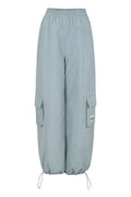 Poppy Padded Trousers | Quarry | Bukser fra Esmé studio – nedsat