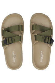 Easy Slider | Sandaler fra Ilse Jacobsen