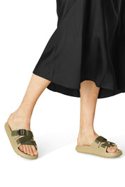 Easy Slider | Sandaler fra Ilse Jacobsen