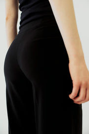 Serena Pants 205502 | Black | Bukser fra Freequent