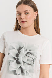 Sure Tee | T-Shirt fra Freequent