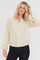 Ilona Shirt 210019 | Boulder W. Silver | Skjorte fra Freequent
