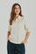 Esevalina Shirt 211365 | Star Off-White W. Boulder | Skjorte fra Freequent