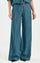 Milo Pants 211373 | Medium Blue Denim | Bukser fra Freequent