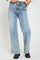 Lopez Jeans 205312 | Light Blue Denim | Jeans fra Freequent