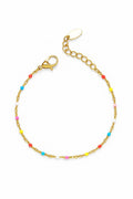 Elvira Drops | Multicolour | Armbånd fra Birdsong
