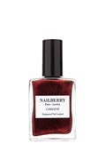 Very Merry Merlot | Neglelak fra Nailberry