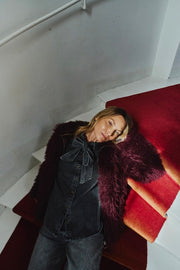 Fine Jacket 207094 | Port Royale | Jakke fra Freequent