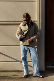 Jia Bumbag 6523 | Brun | Taske fra Re:designed
