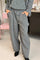 Kalani Pants 8793 | Grey | Marta du Chateau
