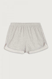 Femme Shorts | Light Grey | Shorts fra American Vintage