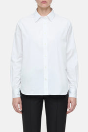 W Shirts | Hvid | Skjorte fra Closed