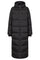 Asta Coat | Sort | Frakke fra French Laundry