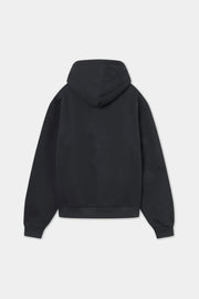 Bopa Oversized Zip Hoodie | Sweatshirt fra Bareen