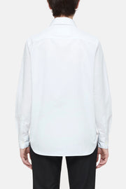 W Shirts | Hvid | Skjorte fra Closed